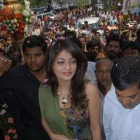 Sneha Ullal Inaugurates Kuber Jewellery Opening - Gallery | Picture 90954